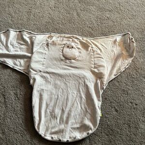 Nested Bean Zen Swaddles Classic 0-6M